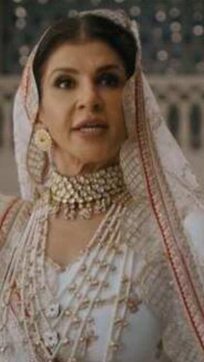 Kaveri Poddar's Fight