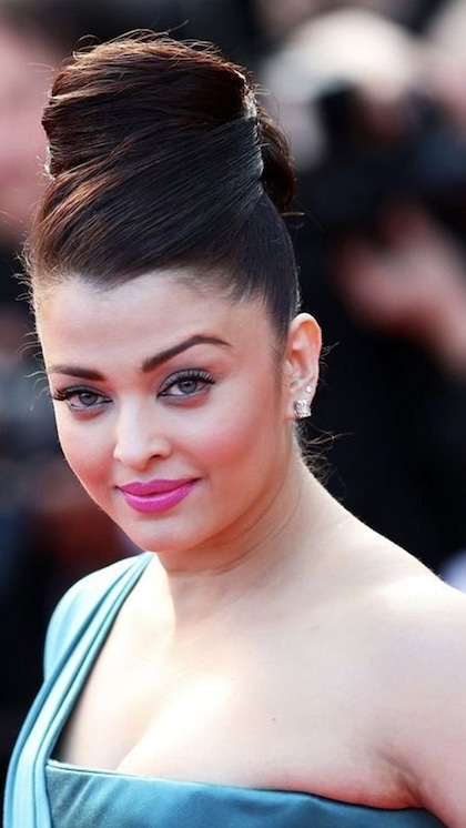 Perfect Combination in Eyes and Eyebrows