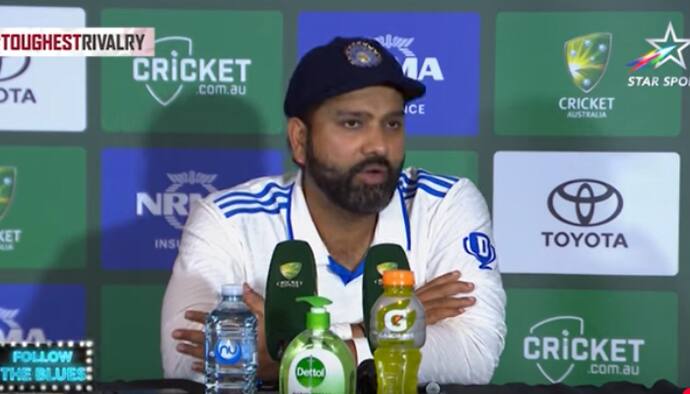 Pahalgam terror attack: My heart is broken.. These are the reactions of cricketers including Rohit Sharma, Virat Kohli