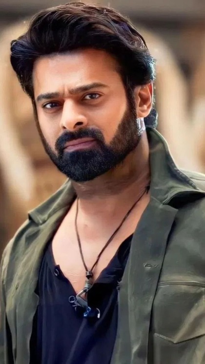 Prabhas