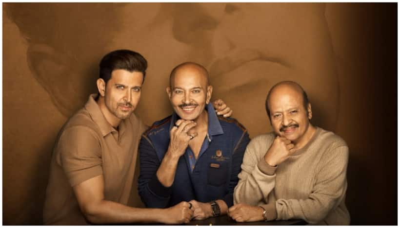 The Roshans OTT Release Date OUT: Netflix or Prime video? When and where to watch Roshan's documentary series
