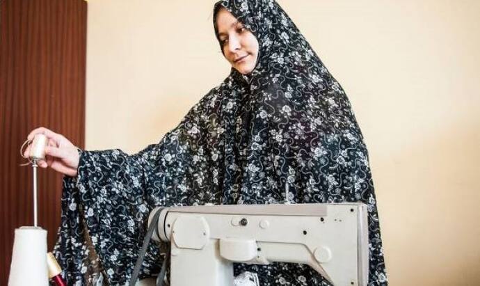 Free Sewing Machine