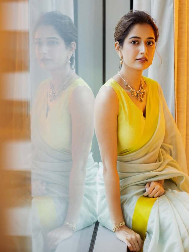 ಆಶಿಕಾ ರಂಗನಾಥ್ ಝೀರೋ ಫಿಗರ್ ಸೌಂದರ್ಯದ ಗುಟ್ಟು ಇದು!