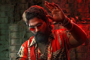 Allu Arjun in legal trouble again: Complaint filed over 'Pushpa 2' urination scene; Read on
