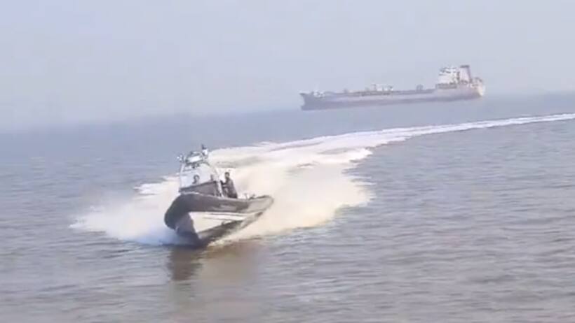 Mumbai Boat Accident