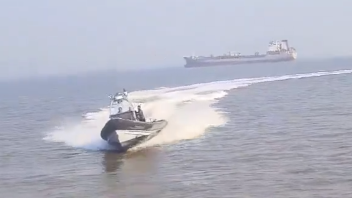 Mumbai Boat Accident Mumbai Boat Accident