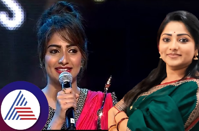 Rachitha Ram Rachitha Ram