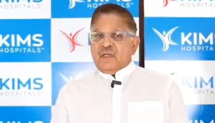 allu Aravind explain why allu arjunnot visit sri tej till arj