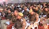 Kumbh Mela 2025 Prayagraj Police Undergo Special Training and Exams for Crowd and Disaster Management AKP