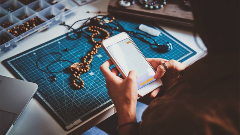 Mobile manufacturing india