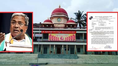State Government Letter to Siddaganga Mutt for payment of irrigation electricity bills san State Government Letter to Siddaganga Mutt for payment of irrigation electricity bills san