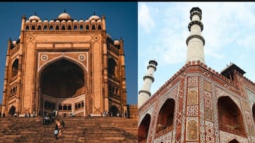 5 Must-Visit Places in Agra Beyond the Taj Mahal iwh