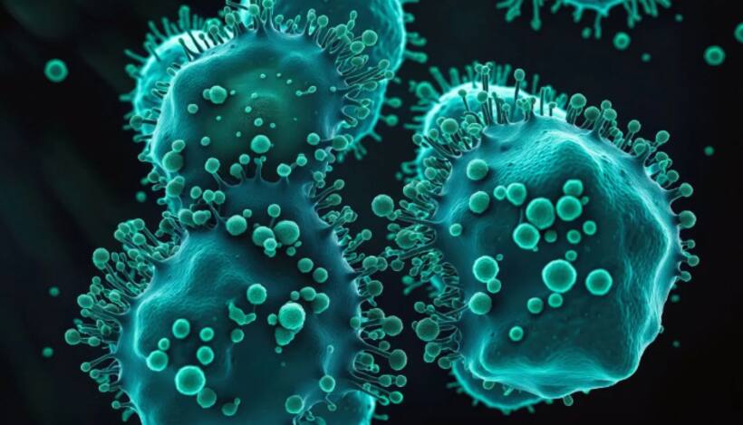 What is Dinga Dinga disease that has affected over 300 people in Uganda?