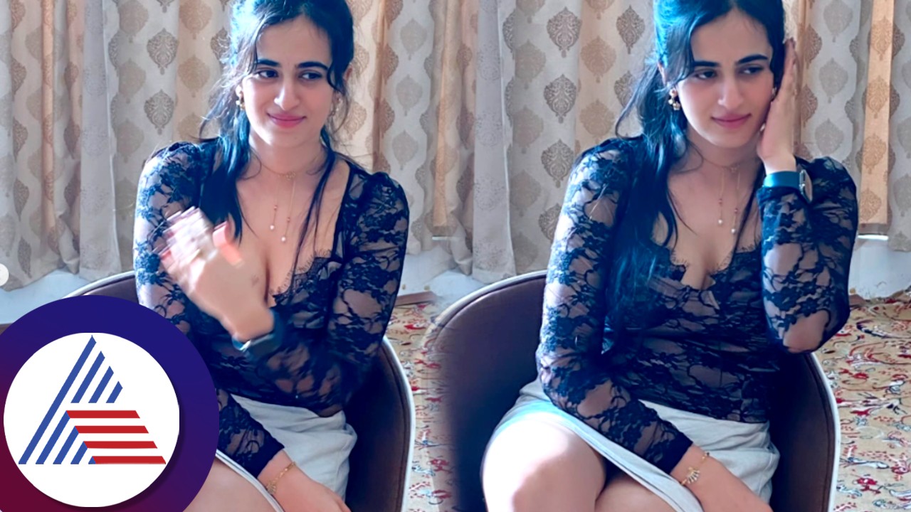 Thapaswini Poonacha