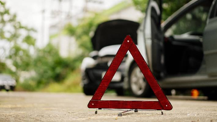 accident