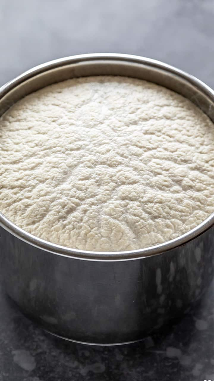 7 tips to ferment Idli, Dosa batter in Winter; Check for fluffy batter ATG