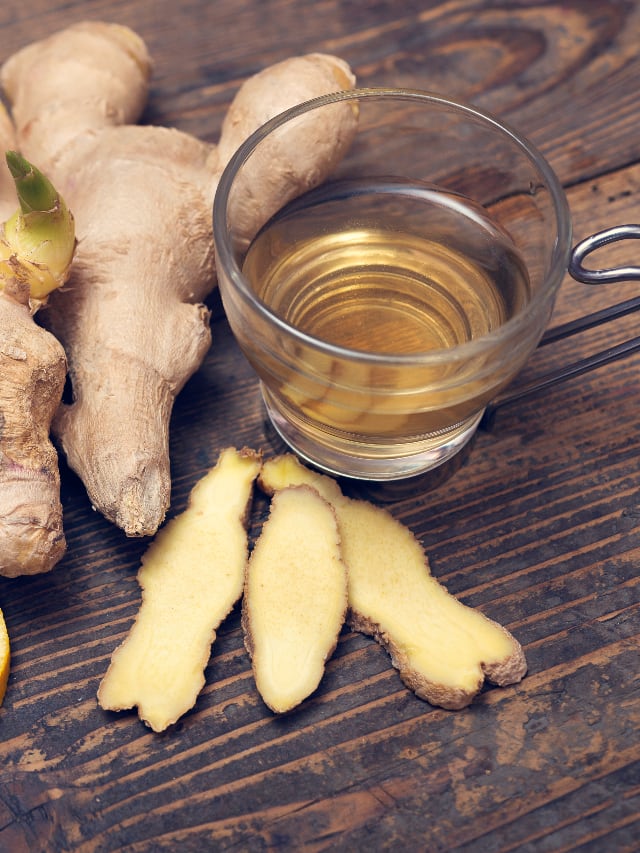 6 Smart Ways to Add Ginger to Your Diet for Weight Loss suh