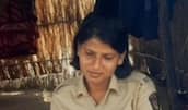 Vijaya Vasave: Maharashtra's first transgender forest guard