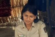 Meet Vijaya Vasave, Maharashtra's First Transgender Forest Guard iwh