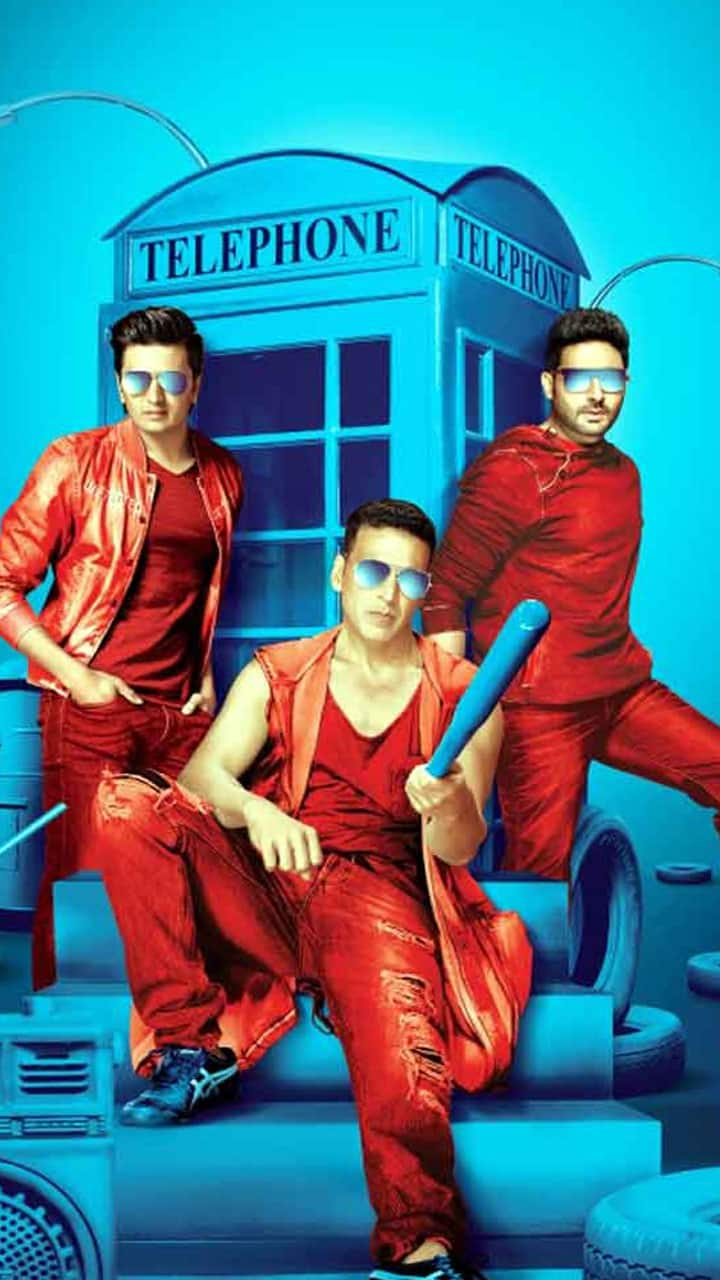 Housefull 5: Akshay Kumar returns with sequel; Know release date ATG