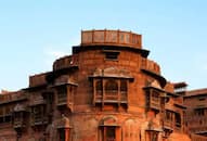 The Wonders of Junagarh Fort: From secret caves to historic palaces iwh