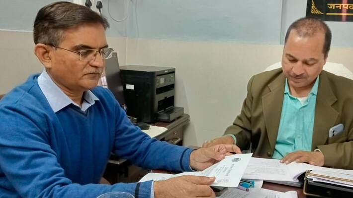 vector control unit to be deployed for insect free prayagraj mahakumbh 2025