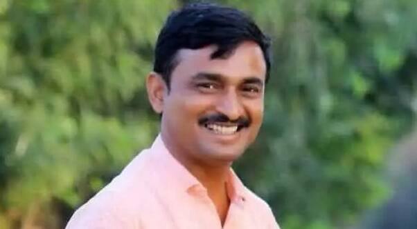 santosh deshmukh