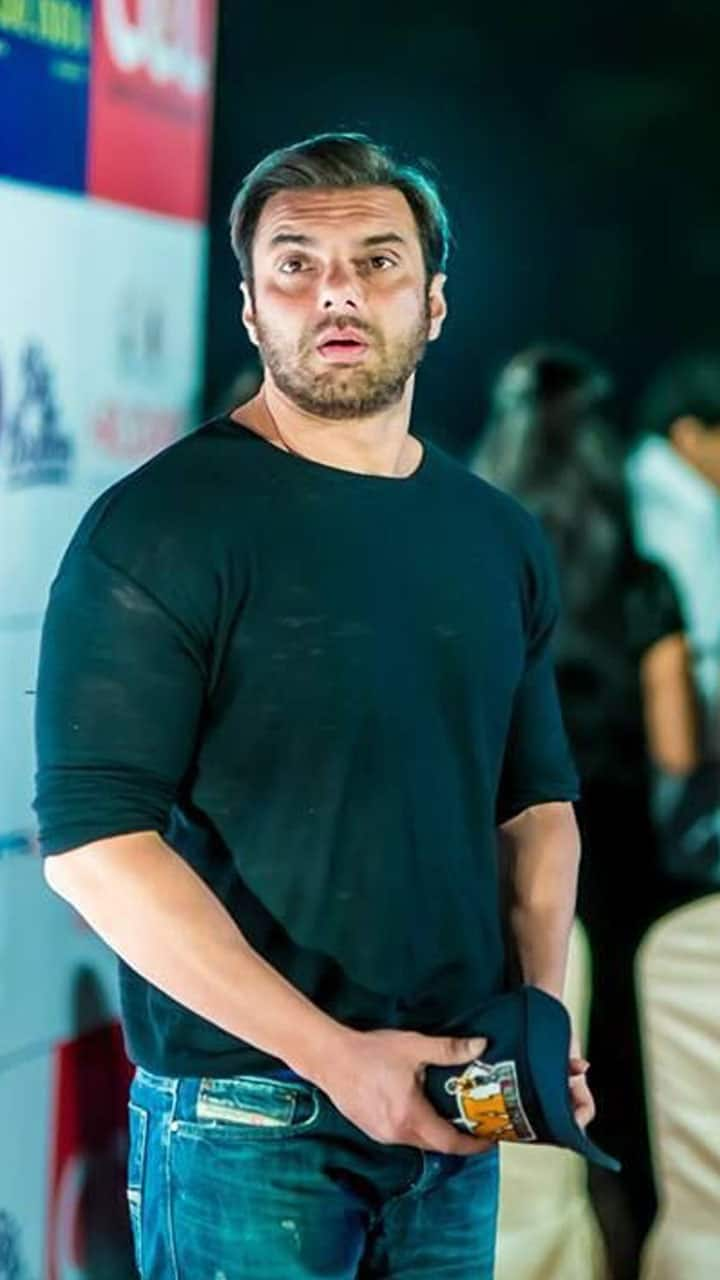 Sohail Khan Birthday: A look at his films, career, and box office hits NTI