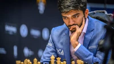 वेलम्मल विद्यालय ने शतरंज में रोशन किया भारत का नाम,  दिया वर्ल्ड चेस चैंपियन 