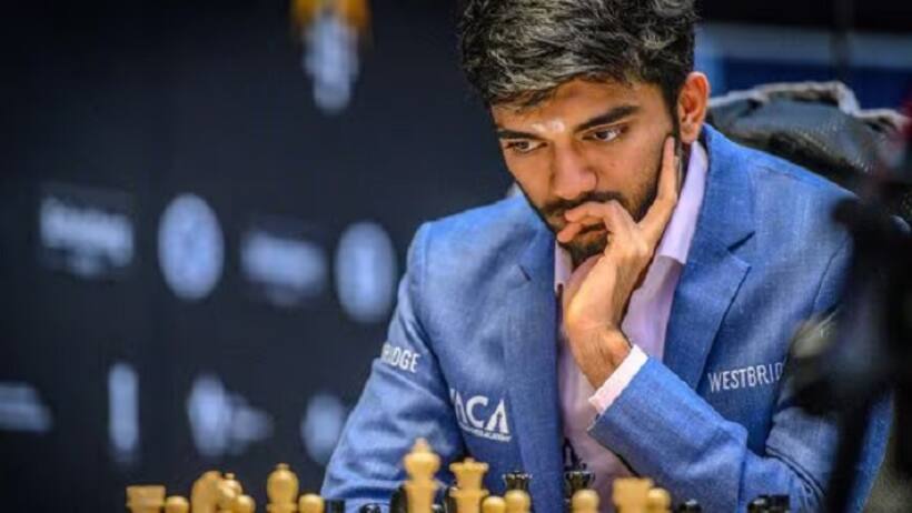 वेलम्मल विद्यालय ने शतरंज में रोशन किया भारत का नाम,  दिया वर्ल्ड चेस चैंपियन 