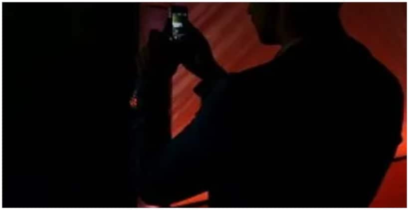 Mobile Phone hidden camera