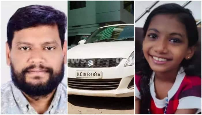 Drishana accident hit and run case police issued lookout notice against accused shajeel   