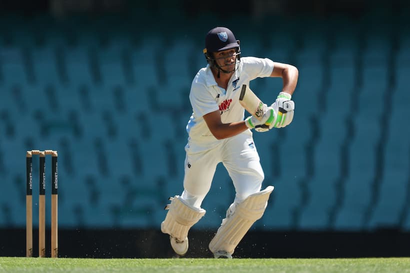 Border Gavaskar Trophy: Teenager Sam Konstas gets maiden Australia call up, McSweeney gets axe; squad here
