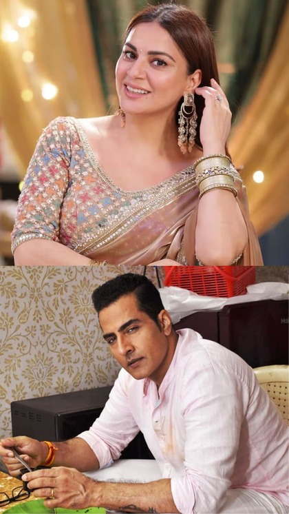 Shraddha, Sudhanshu to Gaurav: 8 TV actors who left hit shows in 2024