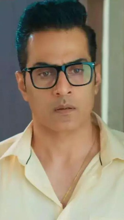 Sudhanshu Pandey