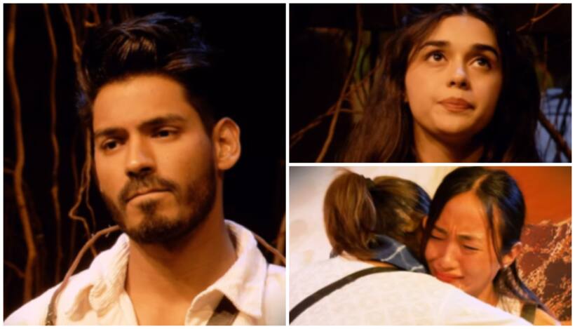 Bigg Boss 18: Digvijay Rathee evicted, Eisha Singh and others left heartbroken [WATCH]