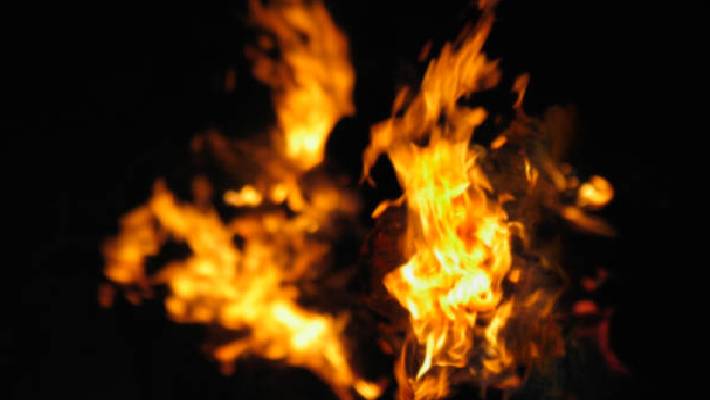 fire in patna fire in patna