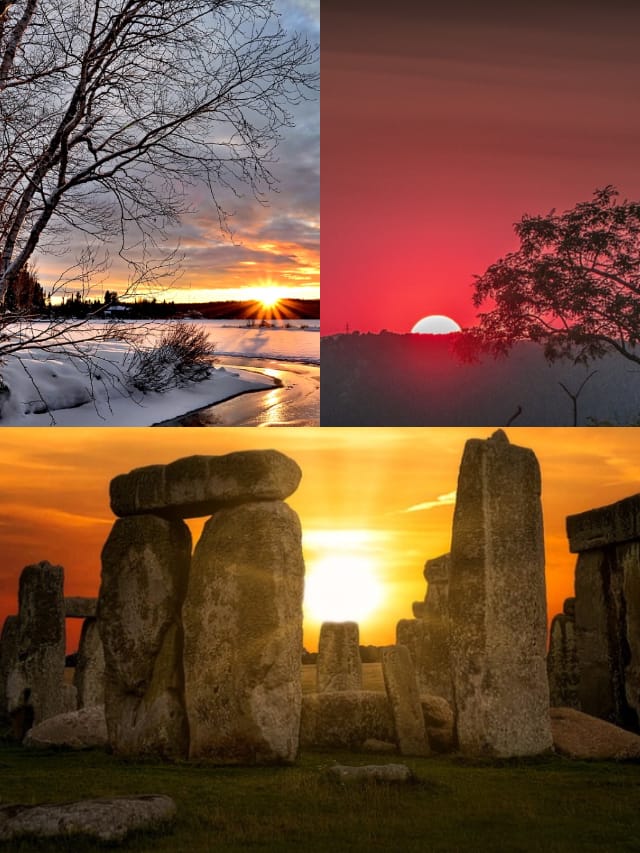 Winter Solstice 2024: Know everything about SHORTEST day of the year ATG