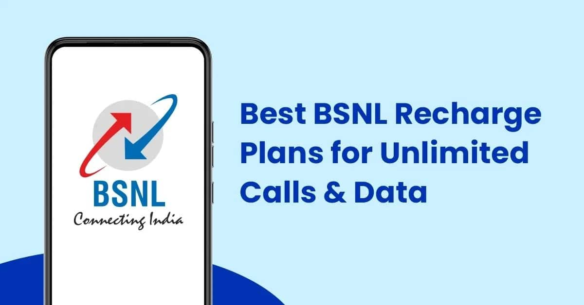 BSNL Launches New Rs 58 and Rs 59 Prepaid Plan vel