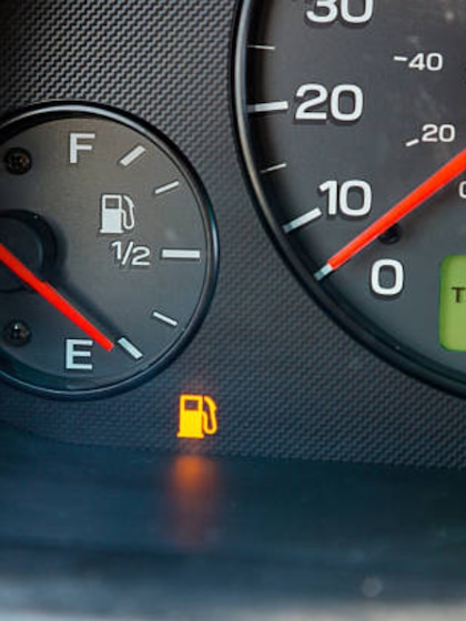 You can order fuel online