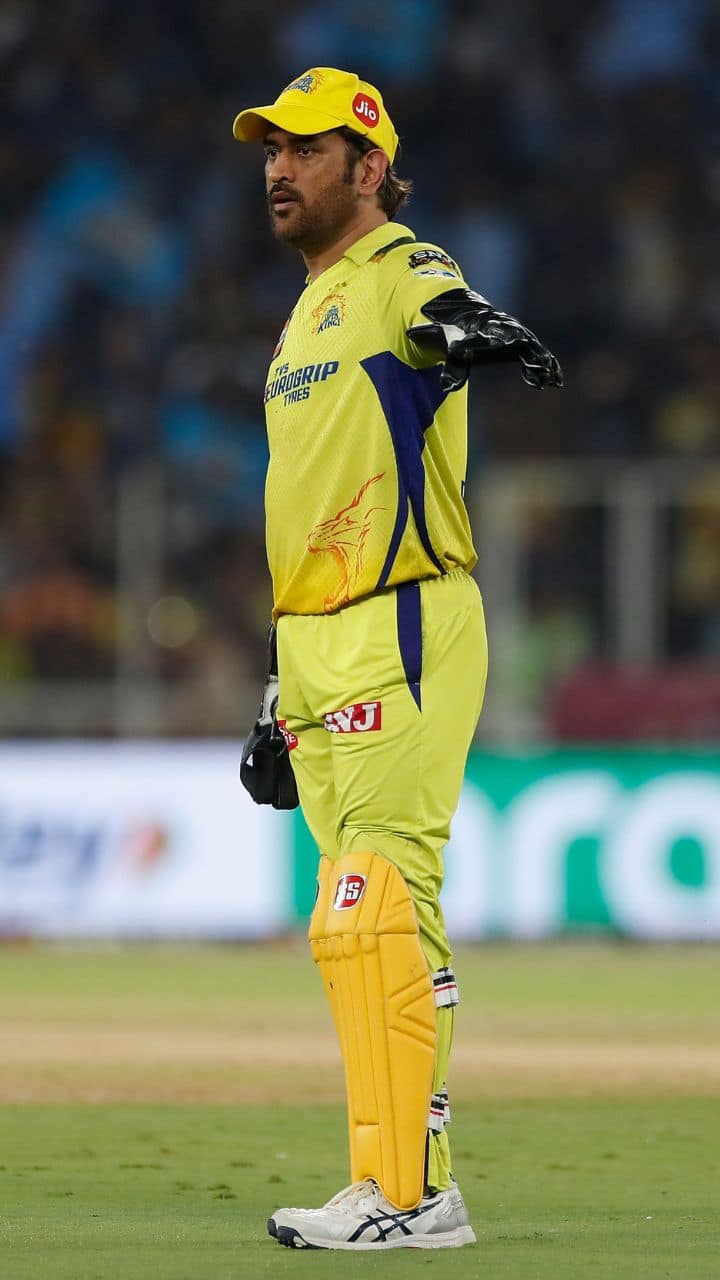 IPL 2025: हे ५ खेळाडू खेळतील शेवटचा सीझन? CSK ची तीन नावं