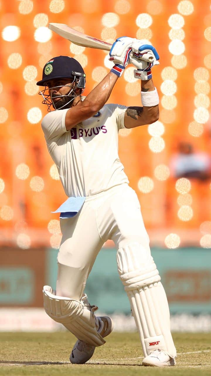 Virat Kohli Just 134 Runs away from Big Sachin Tendulkar record kvn