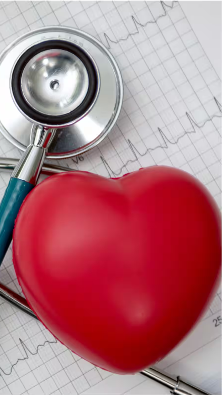 Heart Health Heart Health