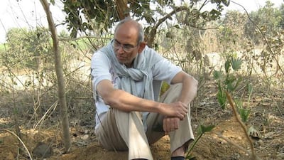 कौन है वो इंडियन साइंटिस्ट? जीता 2024 चैंपियंस ऑफ़ द अर्थ अवार्ड, दुनिया में बढ़ाया भारत का मान
