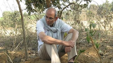 Indian scientist Madhav Gadgil honoured with Champions of the Earth Award 2024 iwh