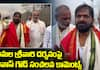 BRS Leader Srinivas Goud Sensational Comments on Tirumala Srivari Darshan