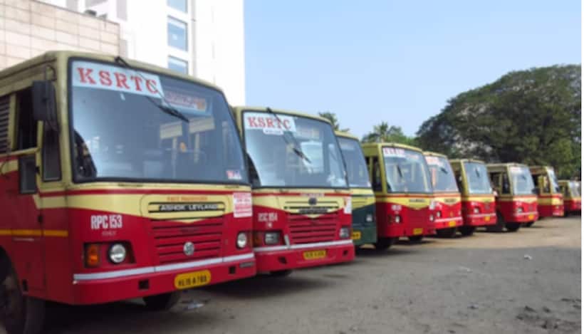 സ്ഥലം മാറ്റത്തിനു പിന്നാലെ ലീവ്, കെഎസ്ആർടിസി ജീവനക്കാരന്റെ മെഡിക്കൽ സർട്ടിഫിക്കറ്റിൽ സംശയം; ഒടുവിൽ സസ്പെൻഷൻ