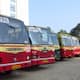 KSRTC Employee got suspended for submitting fake medical certificate 