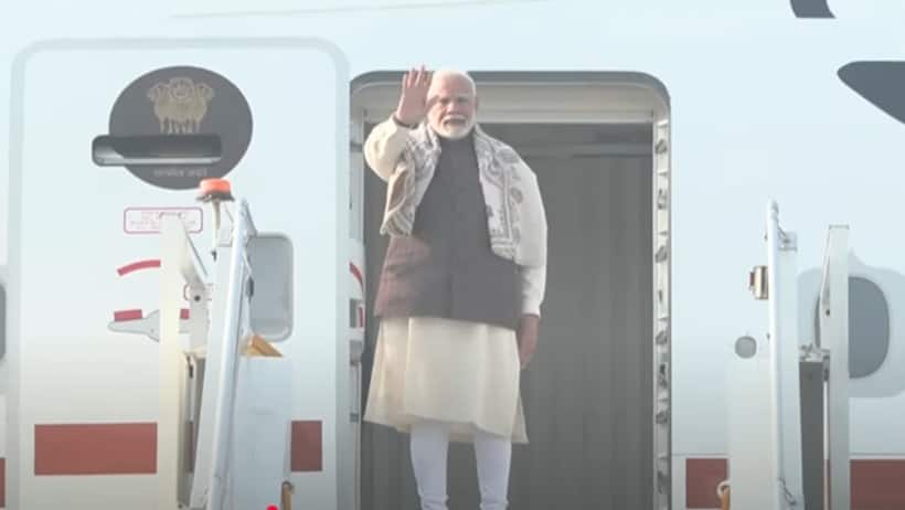 PM Modi's Kuwait visit: Defence talks, diaspora event, and key agreements in focus
