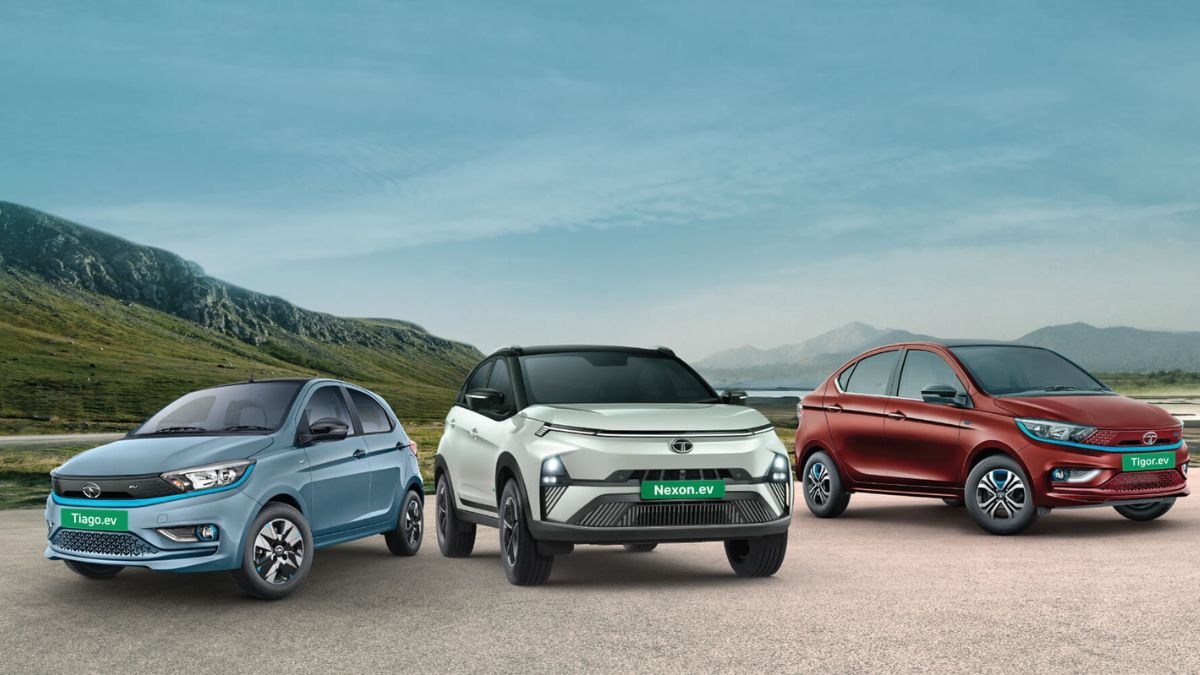 Year-end deals: 5 best electric car brands in India with MASSIVE ...